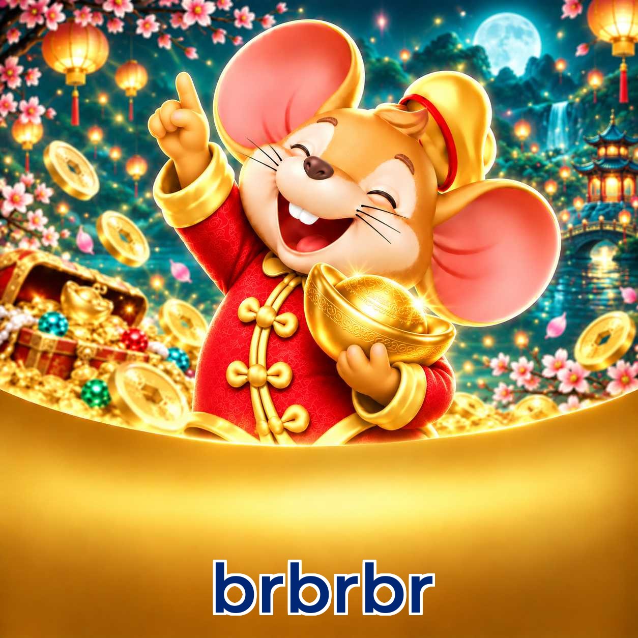 brbrbr Suporte