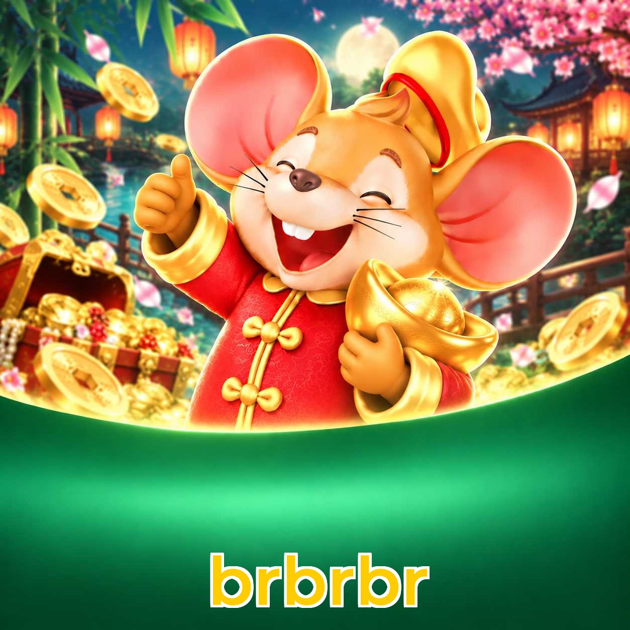 brbrbr Jogos Exclusivos