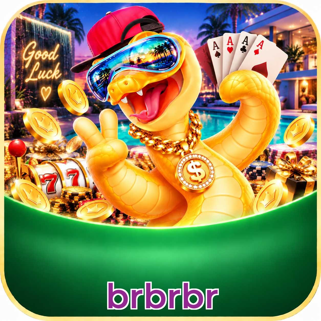 brbrbr Welcome Bonus