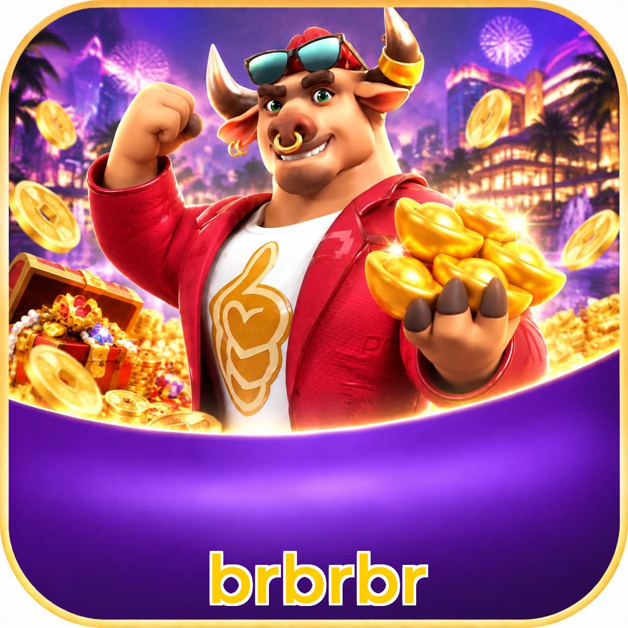 brbrbr Fortune Tiger Strategies