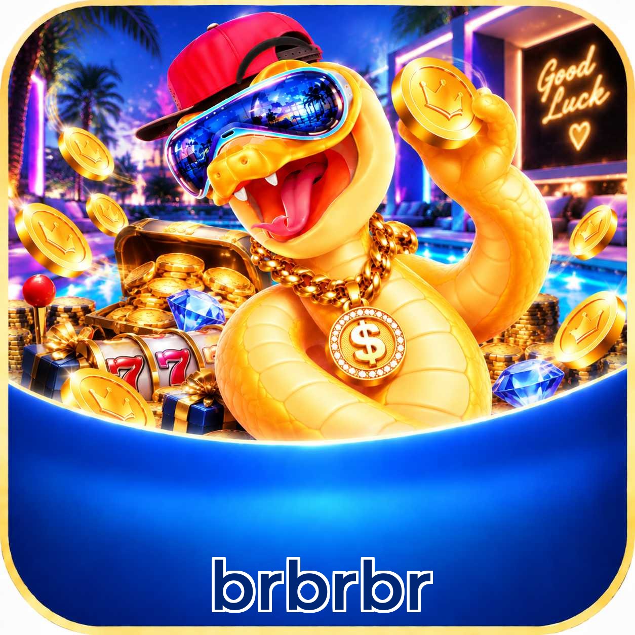 brbrbr Version History