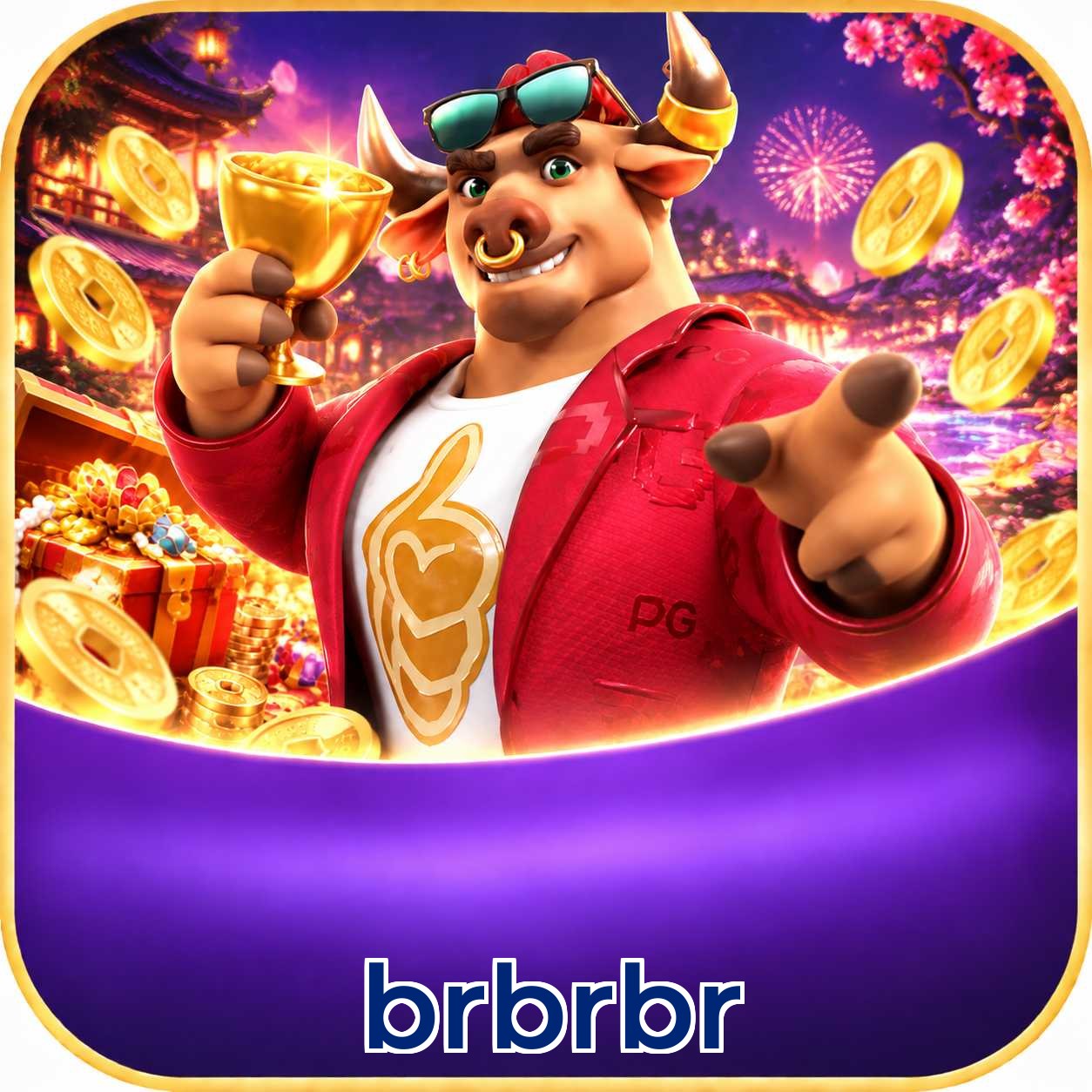 brbrbr Logo