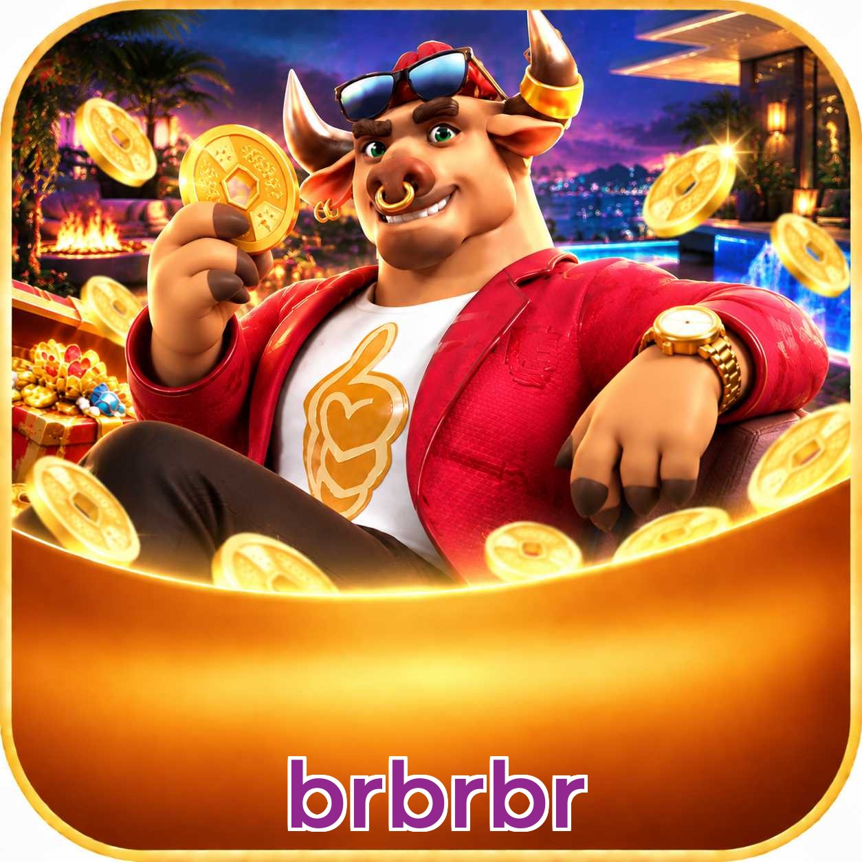 brbrbr Fortune Tiger RTP
