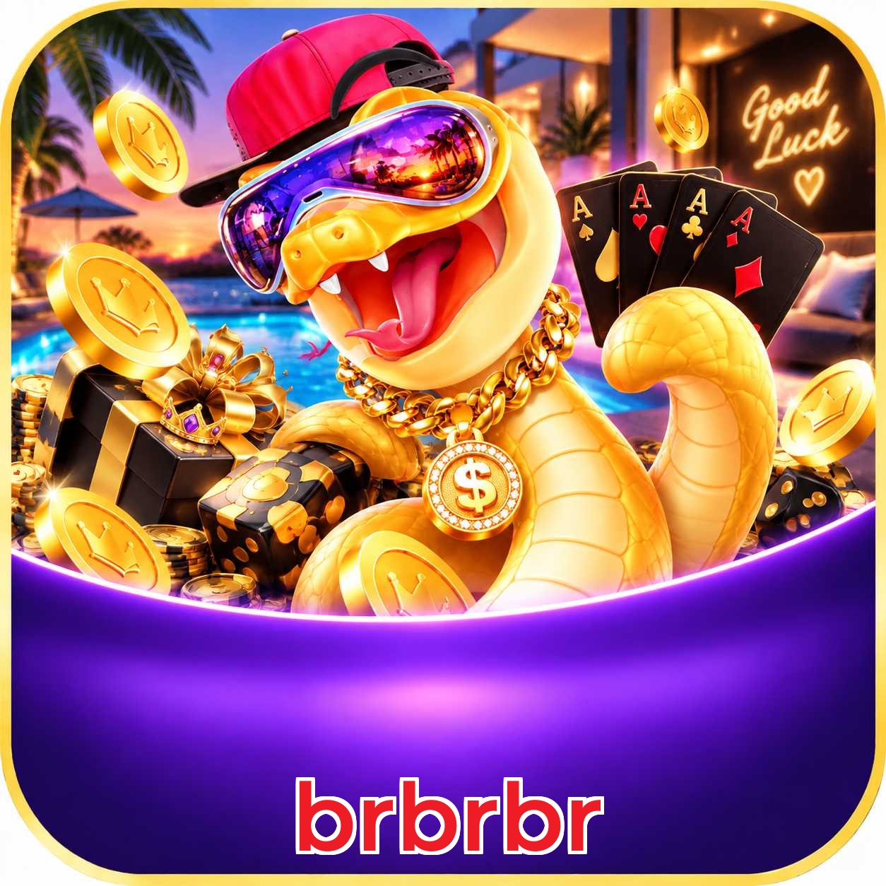brbrbr VIP FAQ