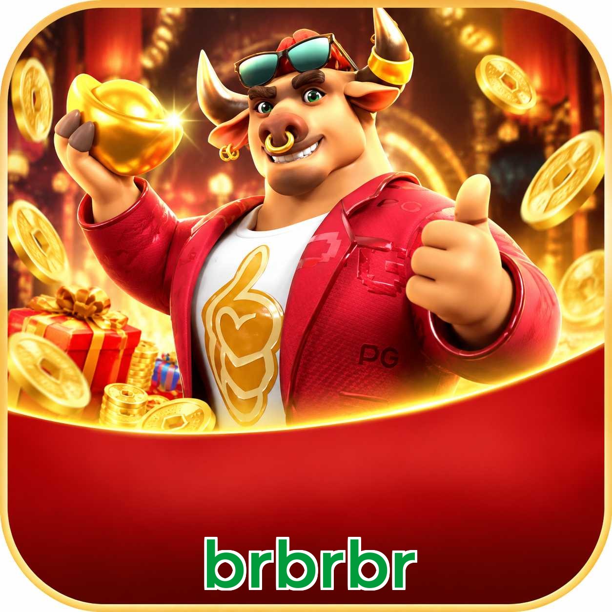 brbrbr Fortune Tiger Game