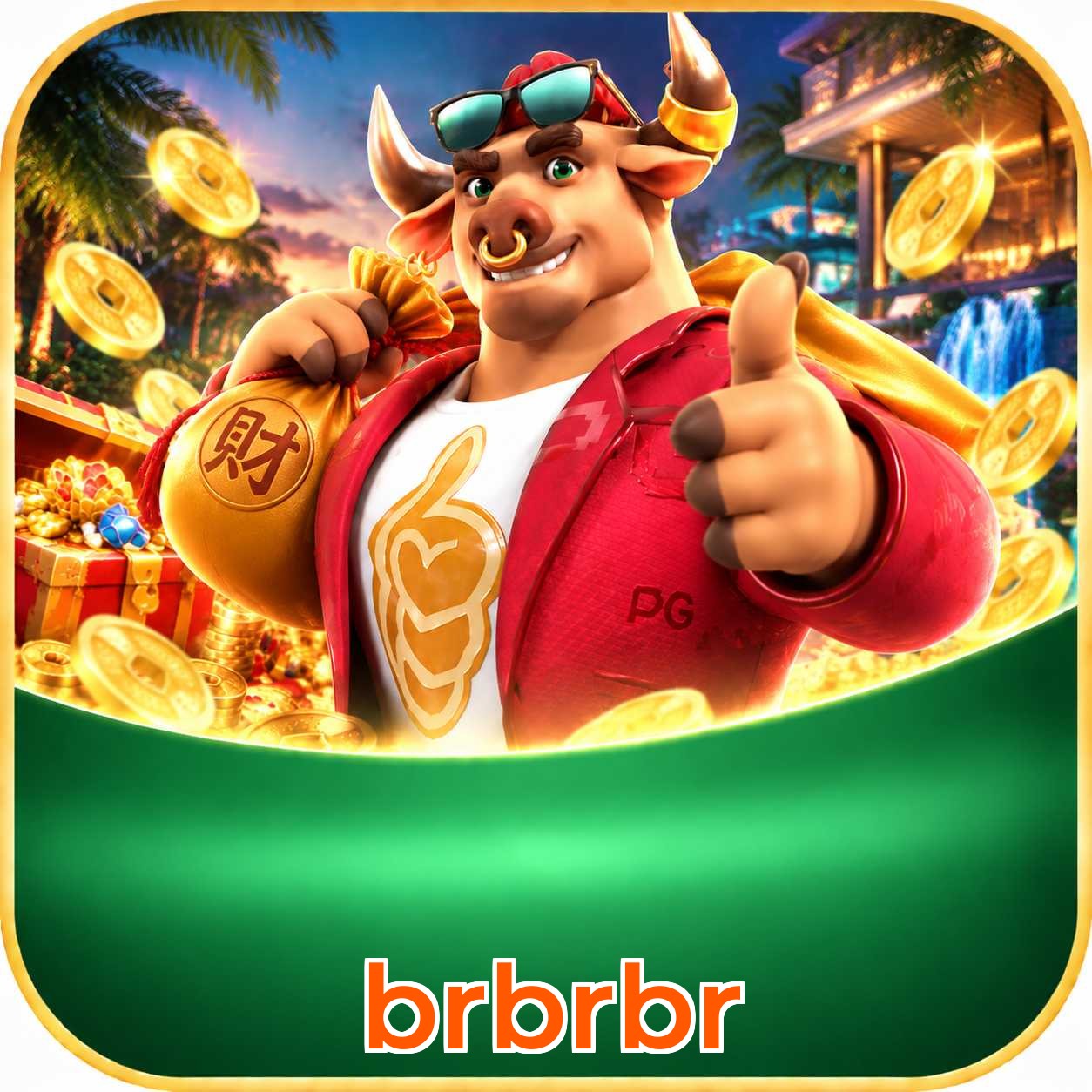 brbrbr Responsible Gaming