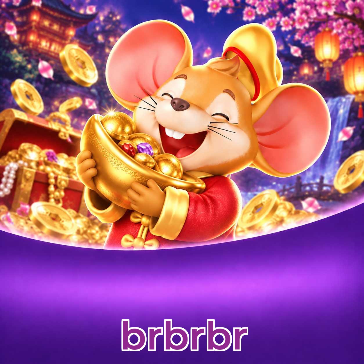 brbrbr Logo