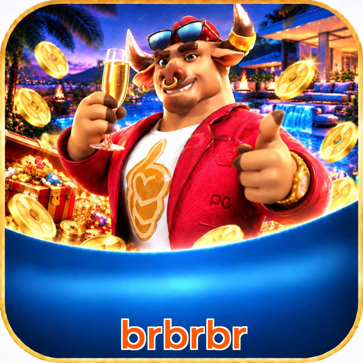 brbrbr Uptime