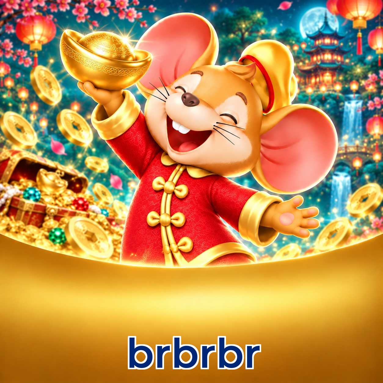 brbrbr System Requirements