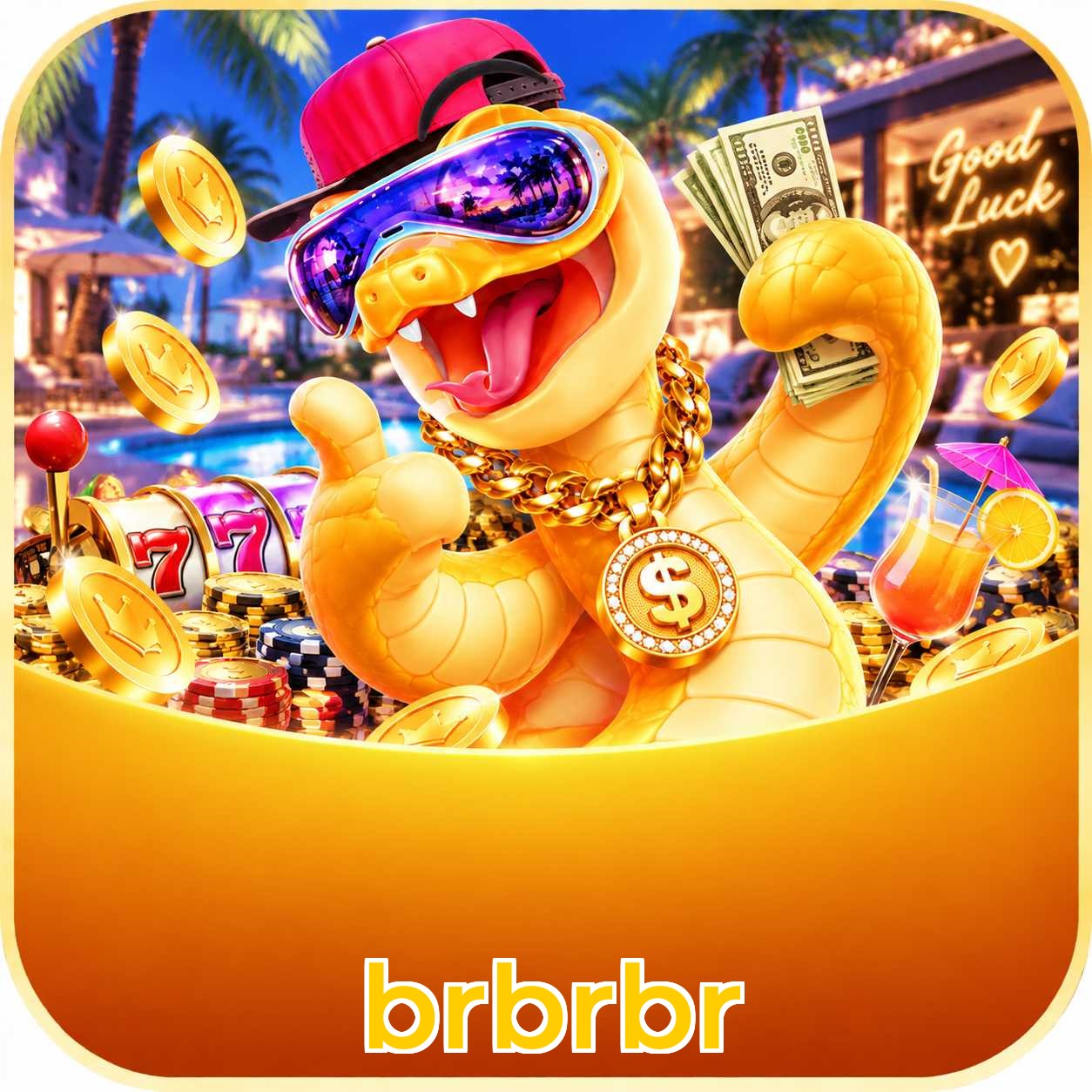 brbrbr Installation Guide