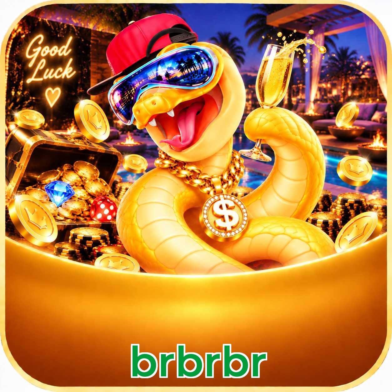 Baixar brbrbr iPhone