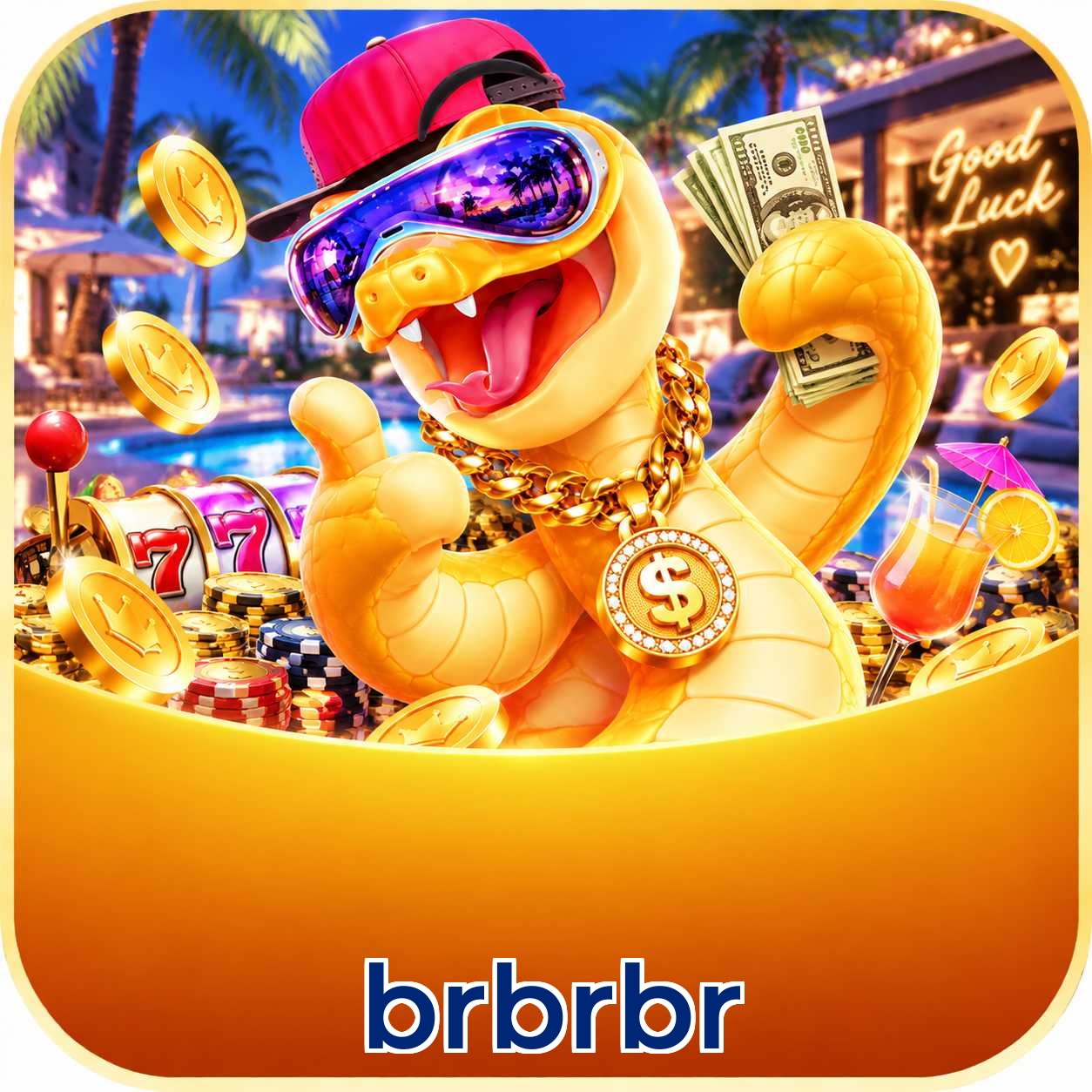 brbrbr Live Dealers