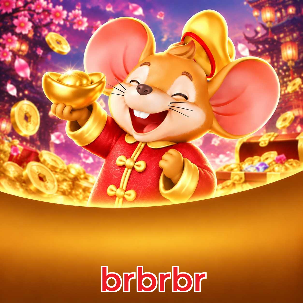brbrbr App Features