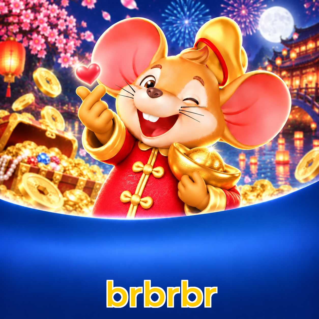 brbrbr VIP Telegram