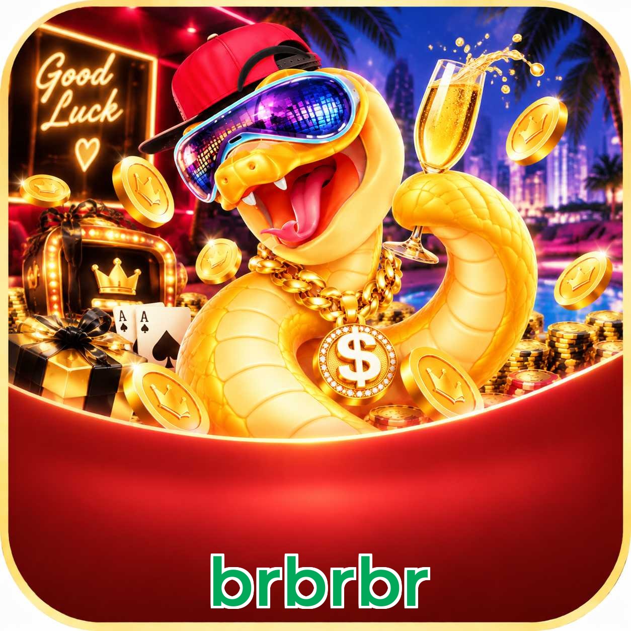 Baixar brbrbr Android